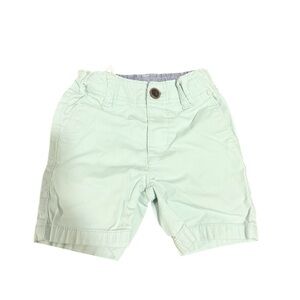 Properly Tied Pastel Mint Chino Shorts
